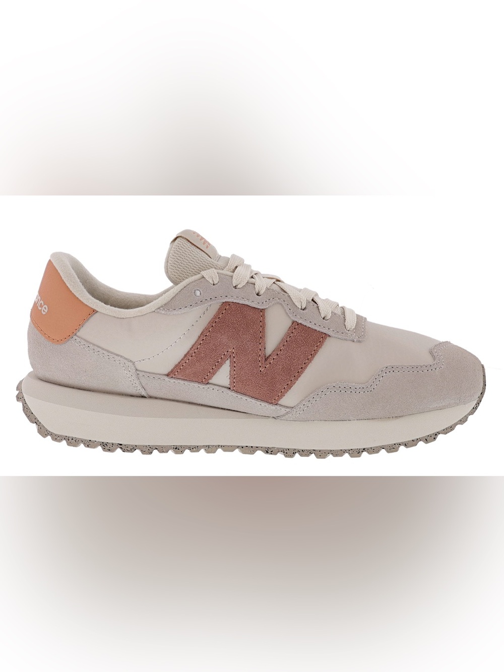New Balance Women's 237 v1 Classic Running Shoes